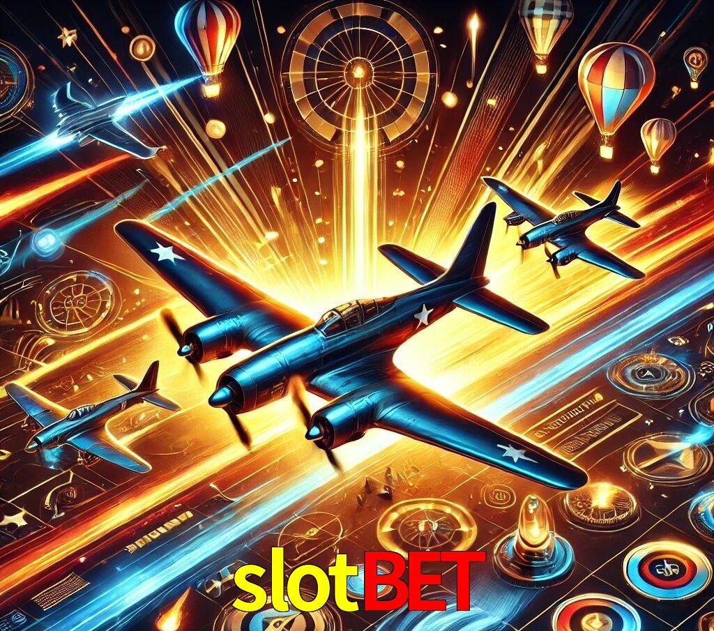 Vantagens do Aviator no slotbet