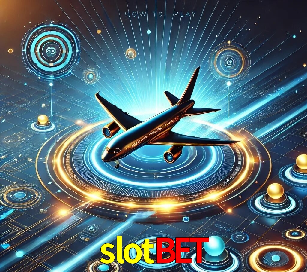 Como Jogar Aviator
