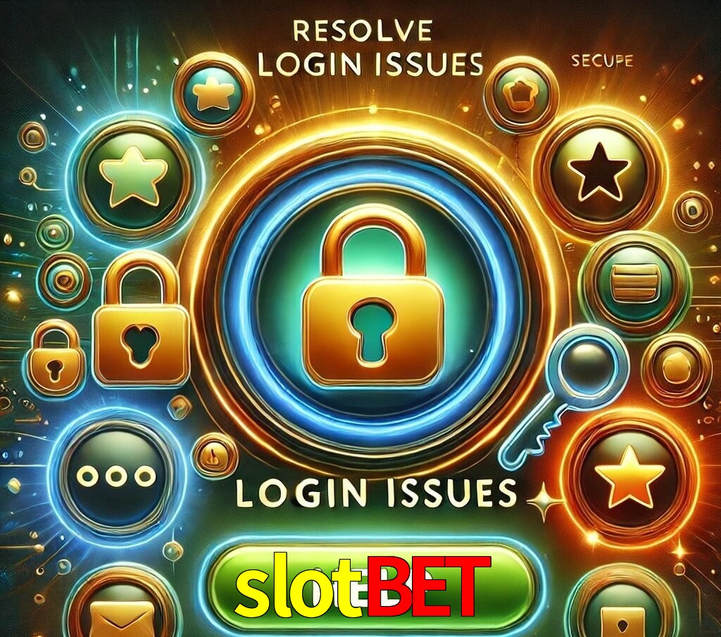 Ajuda para Login