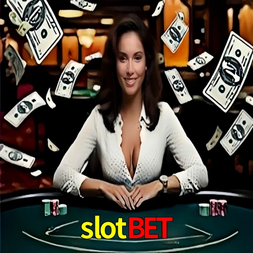 Visão geral dos jogos no slotbet