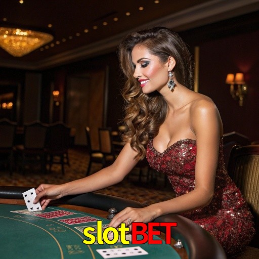 Promoções slotbet